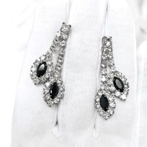 Vintage Marquess Dangling Earrings